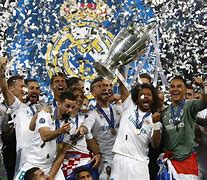 Image result for Real Madrid Champions