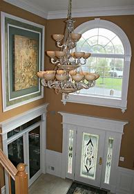 Image result for Entryway Accent Wall