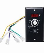 Image result for Thermostat Controller