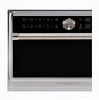 Image result for KitchenAid Stainless Steel Microwave Over the Range