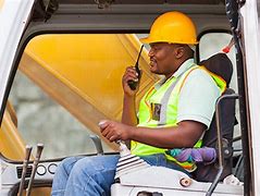 Image result for Greatest of All Time Heavy Equipment Operator