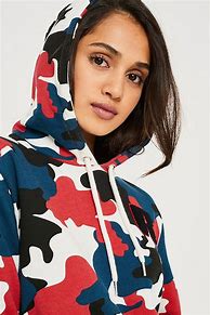 Image result for Camo Hoodie Vest