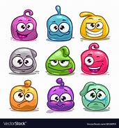 Image result for Blob Character