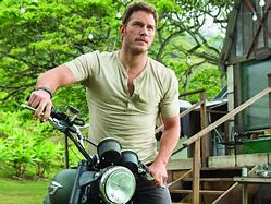 Image result for Chris Pratt as Characters
