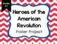 Image result for Revolutionary War Heroes List