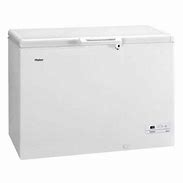 Image result for haier chest freezer 7.1 cu ft