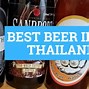 Image result for Tiger Beer Thailand