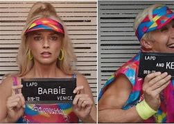 Image result for Barbie in Jail