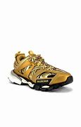 Image result for Gold Balenciaga Shoes