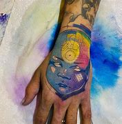 Image result for Chris Brown Hands