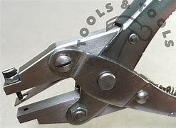 Image result for Hole Punch Pliers