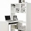 Image result for Wood Standing Desk Folding Portable Desk Stand
