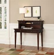 Image result for Writing Desk in Kitchen