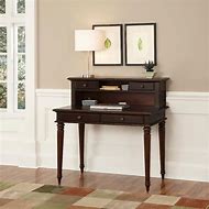 Image result for compact writing desk