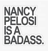 Image result for Nancy Pelosi