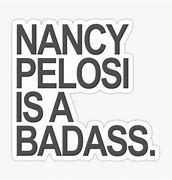 Image result for Nancy Pelosi 30