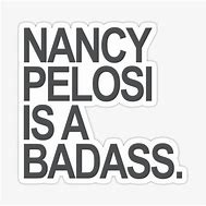 Image result for Nancy Pelosi Georgetown