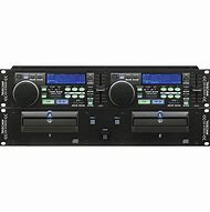Image result for Dual CD Player