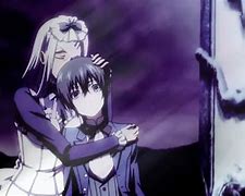 Image result for Black Butler Hannah and Alois