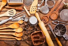 Image result for kitchen tools 