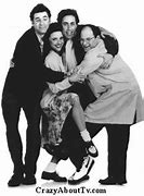 Image result for Seinfeld TV