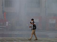 Image result for Bangkok Pollution