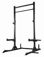 Image result for Squat Rack with Pull Up Bar