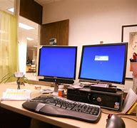 Image result for Stand Up Office Desk