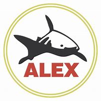 Image result for Alex Logo