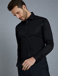 Image result for Men's Slim Fit Dress Shirt