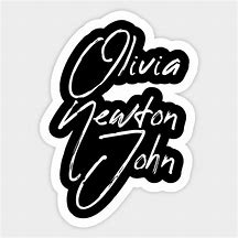 Image result for Olivia Newton-John Grease Meme