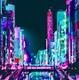 Image result for Tokyo Night Time Wallpaper