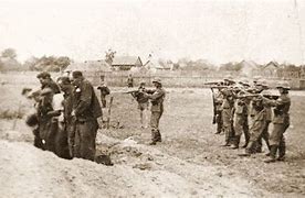 Image result for Einsatzgruppen WW2