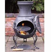 Image result for Dent New Stove