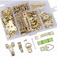 Image result for Picture Frame Mounting Hardware