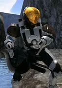 Image result for Halo Meta