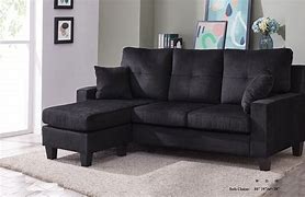 Image result for Modern Low-Back Sofa