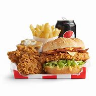 Image result for 10 PC KFC Meal Deal