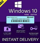 Image result for Windows 10 Pro Digital License