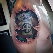 Image result for Army Uniform Tattoo
