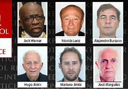 Image result for Interpol Most Wanted List Top 10