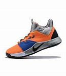 Image result for Paul George Basketball Shoes