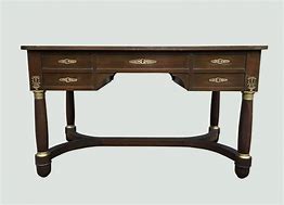 Image result for French Empire Writing Desk