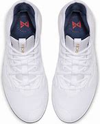 Image result for White and Gold Nike Basketball Shoes
