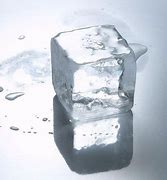 Image result for Frozen Ice Cube