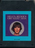Image result for helen reddy greatest hits