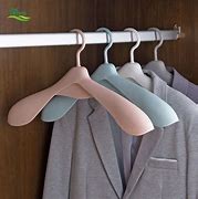 Image result for Non-Slip Sweater Hangers