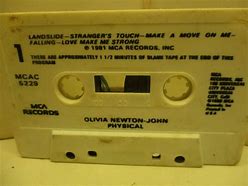 Image result for Olivia Newton-John Physical CD