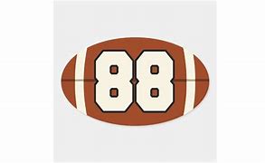 Image result for 88 Football