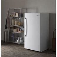 Image result for Upright Freezers for Home Can Use in Garage